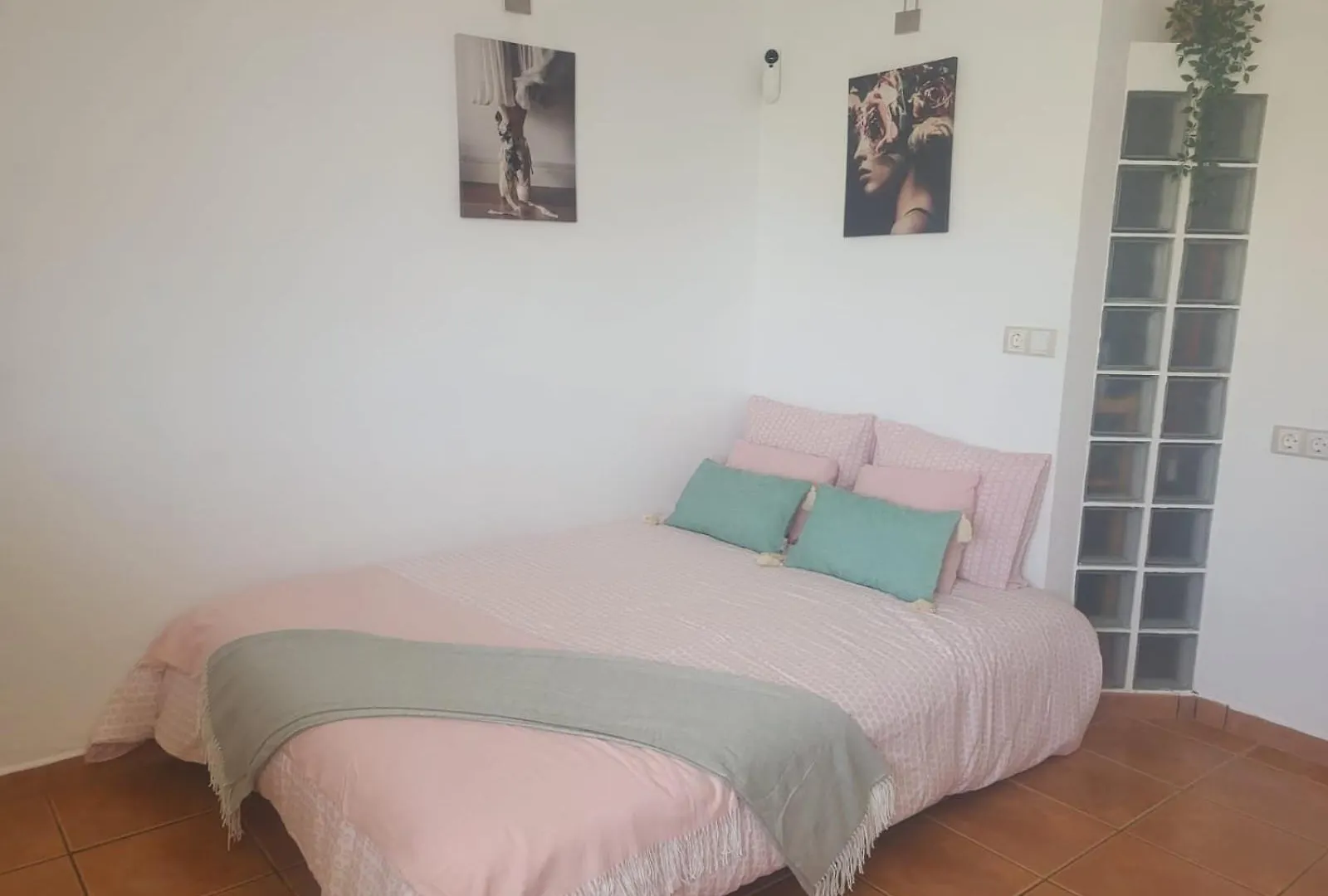 Apartment Modern Studio Las Naciones Benalmadena