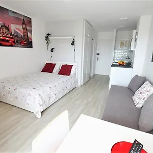 Iris Sea View Benalmádena