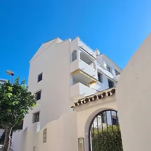 Apartment Pueblo San Jose - Dorotea - Costa, Benalmadena