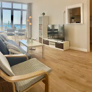 Alay Puerto Marina Benalmádena