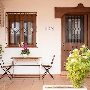 Estudio Tranquilo A Un Paso De La Vibrante Malaga Benalmádena