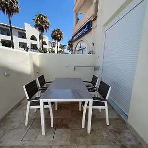 Apartment Atlantis Puerto Marina - 1 Minuto De La Playa, Benalmadena