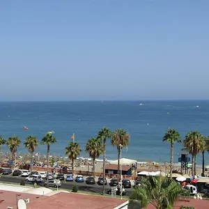 Luxury Beachfront In Costa Benalmádena
