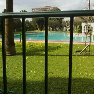 15 Avenida De La Telefónica Benalmádena