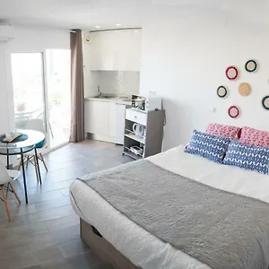 Eam Maite 3 Benalmádena