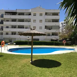 Apartment Carlina, Benalmadena