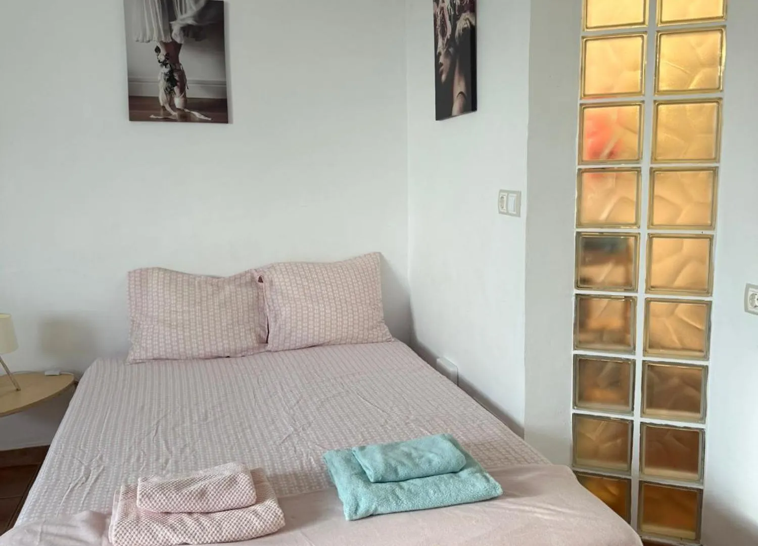 Modern Studio Las Naciones Benalmádena Apartment