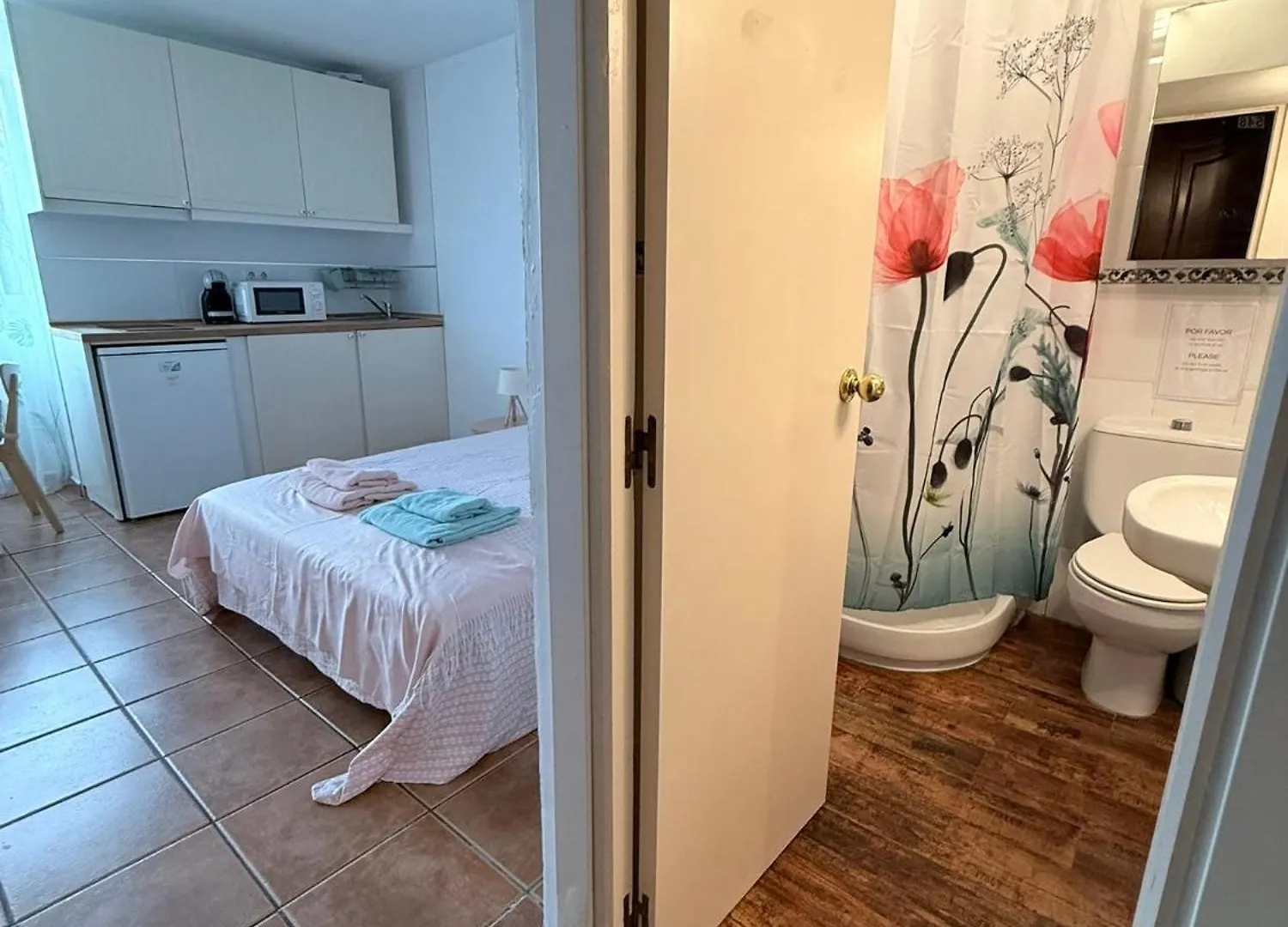 Apartment Modern Studio Las Naciones Benalmádena