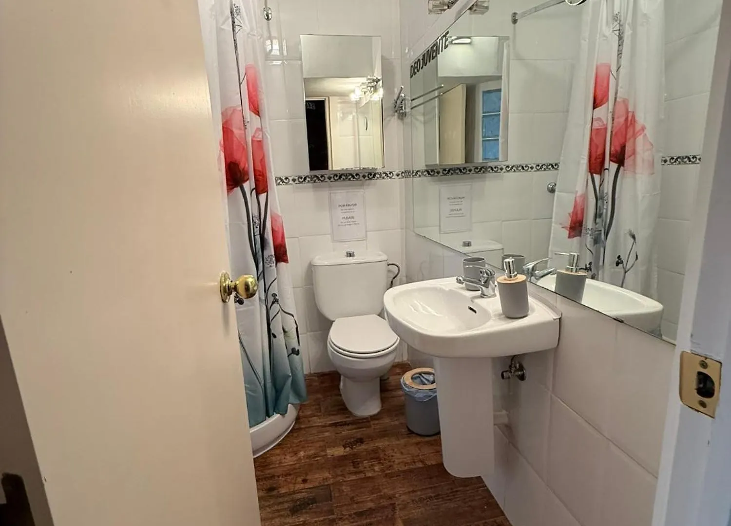 Modern Studio Las Naciones Benalmádena Spanien